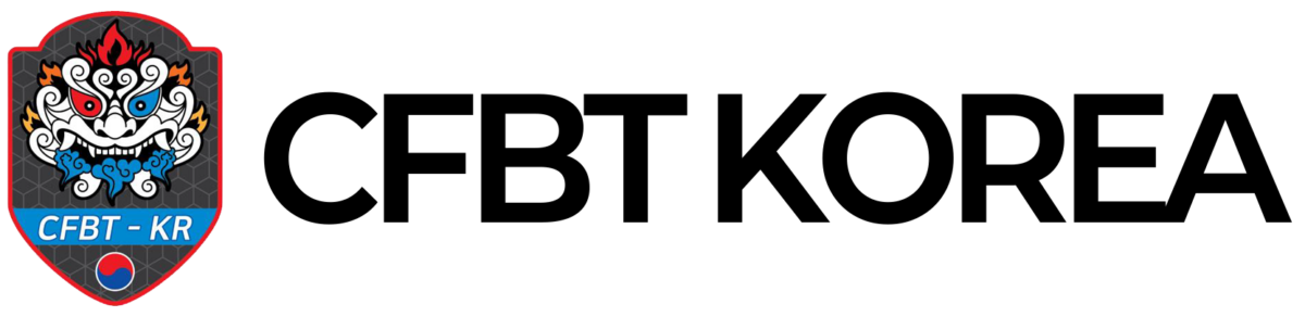 CFBT Korea