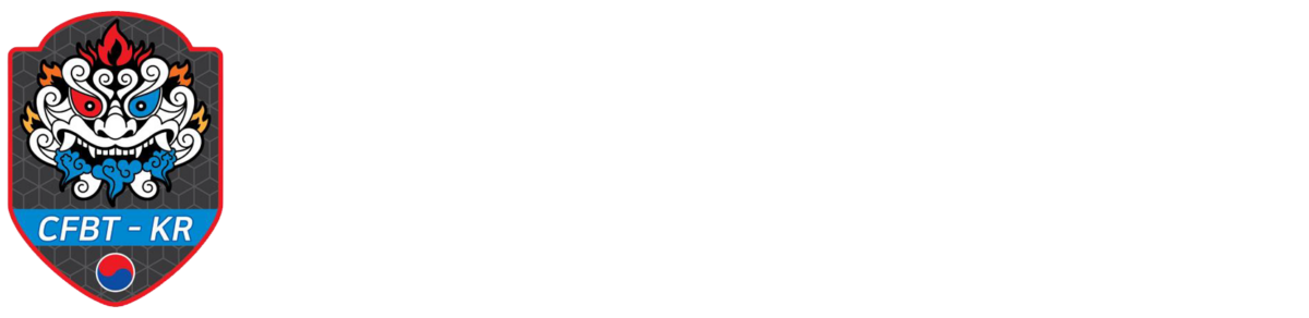CFBT Korea